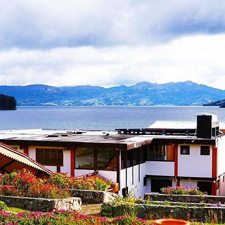 Hotel El Camino Real Aquitania Dış mekan fotoğraf