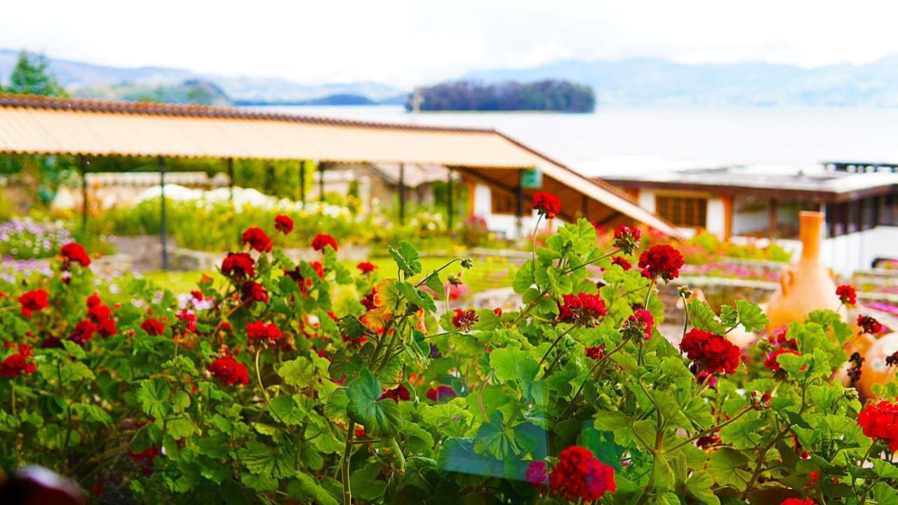 Hotel El Camino Real Aquitania Dış mekan fotoğraf