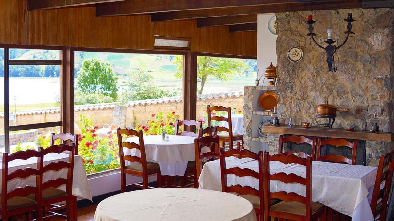 Hotel El Camino Real Aquitania Dış mekan fotoğraf