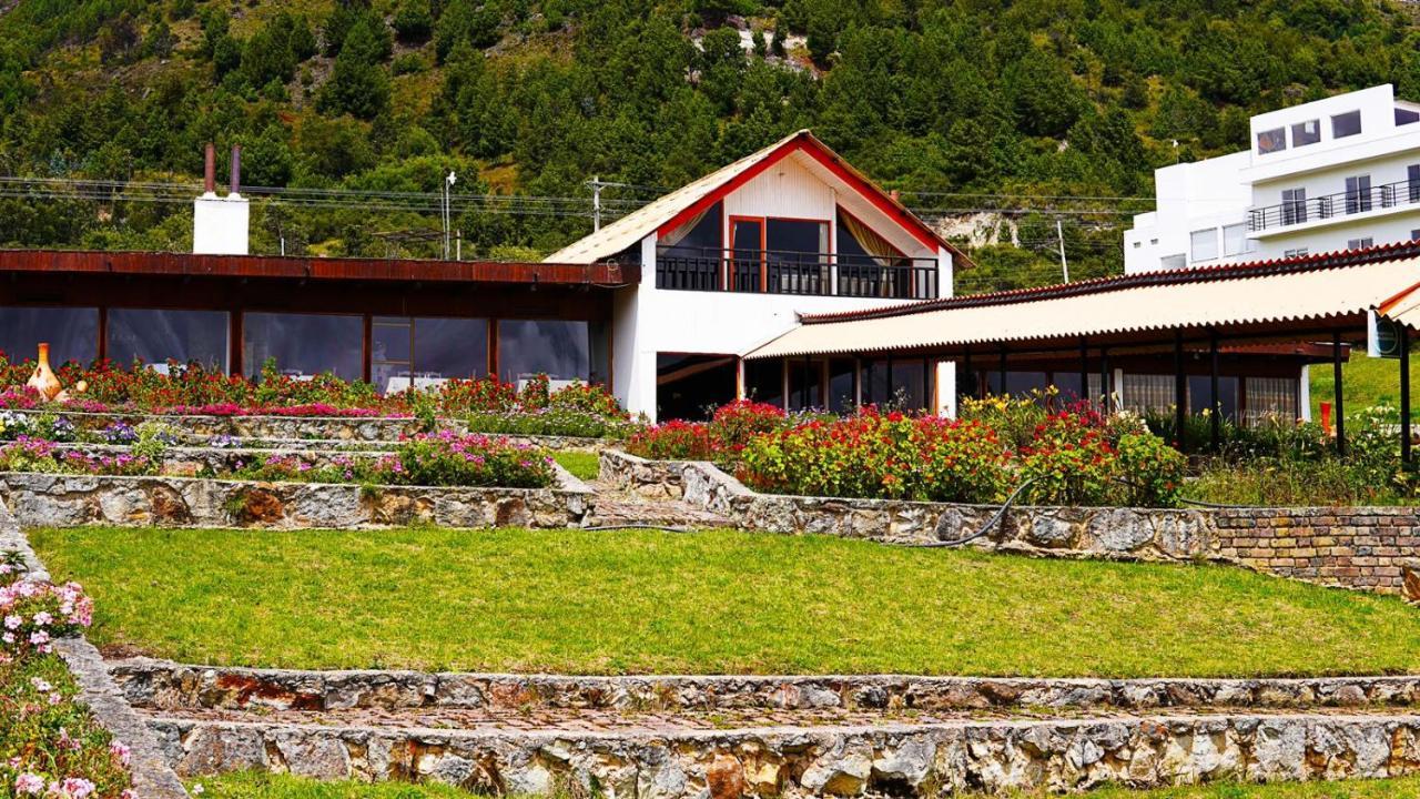 Hotel El Camino Real Aquitania Dış mekan fotoğraf