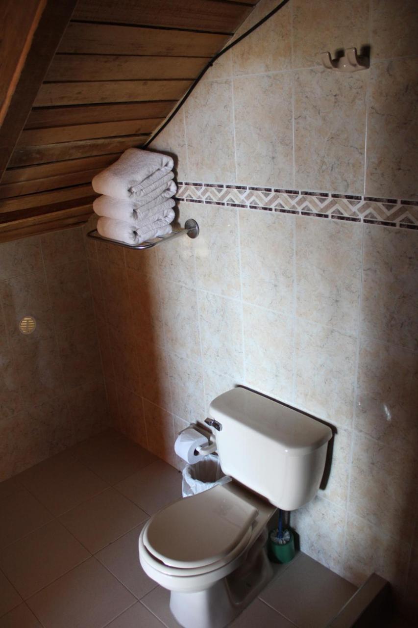 Hotel El Camino Real Aquitania Dış mekan fotoğraf