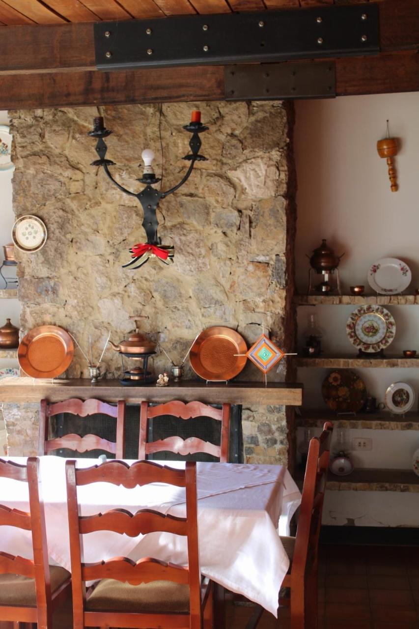 Hotel El Camino Real Aquitania Dış mekan fotoğraf