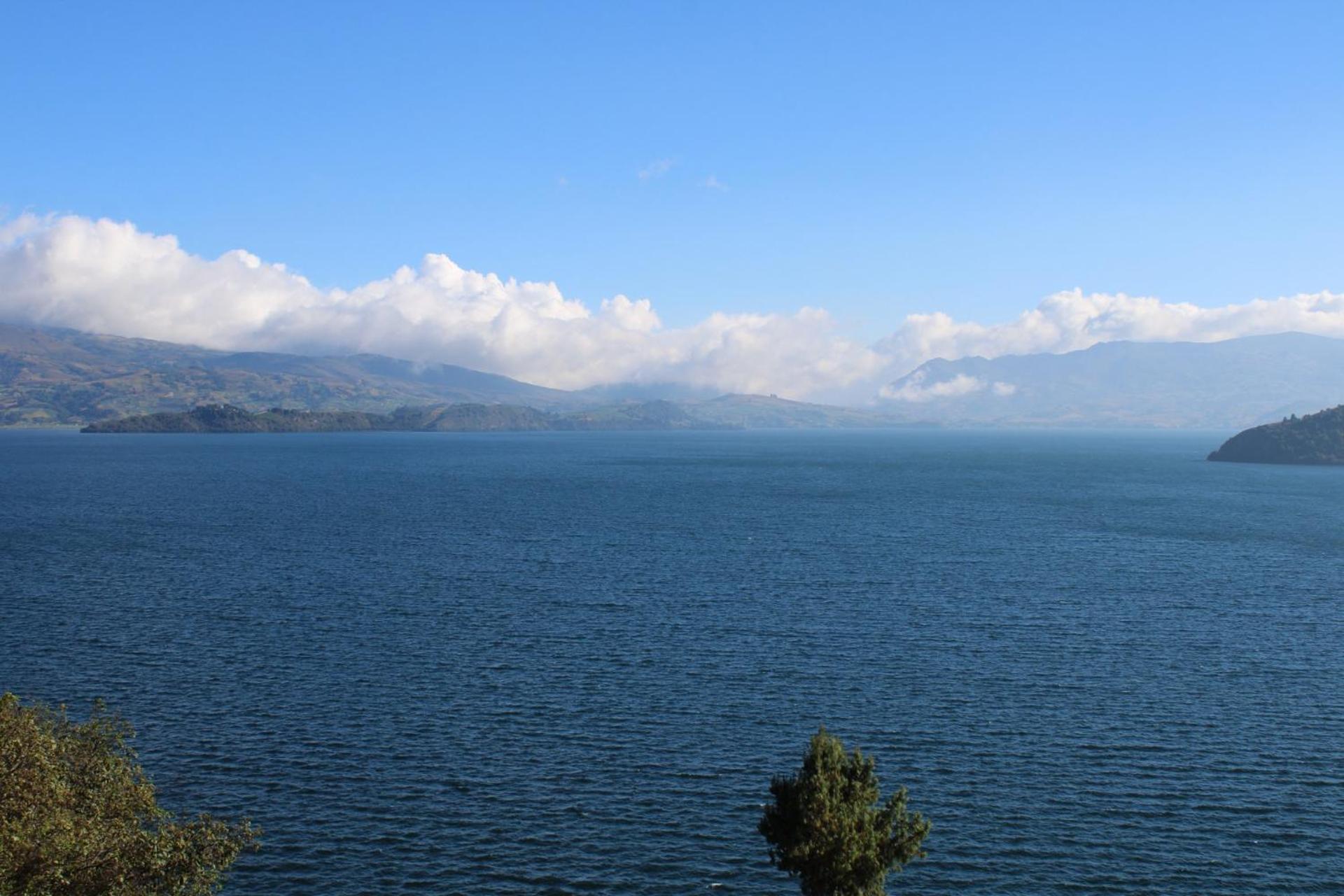 Hotel El Camino Real Aquitania Dış mekan fotoğraf