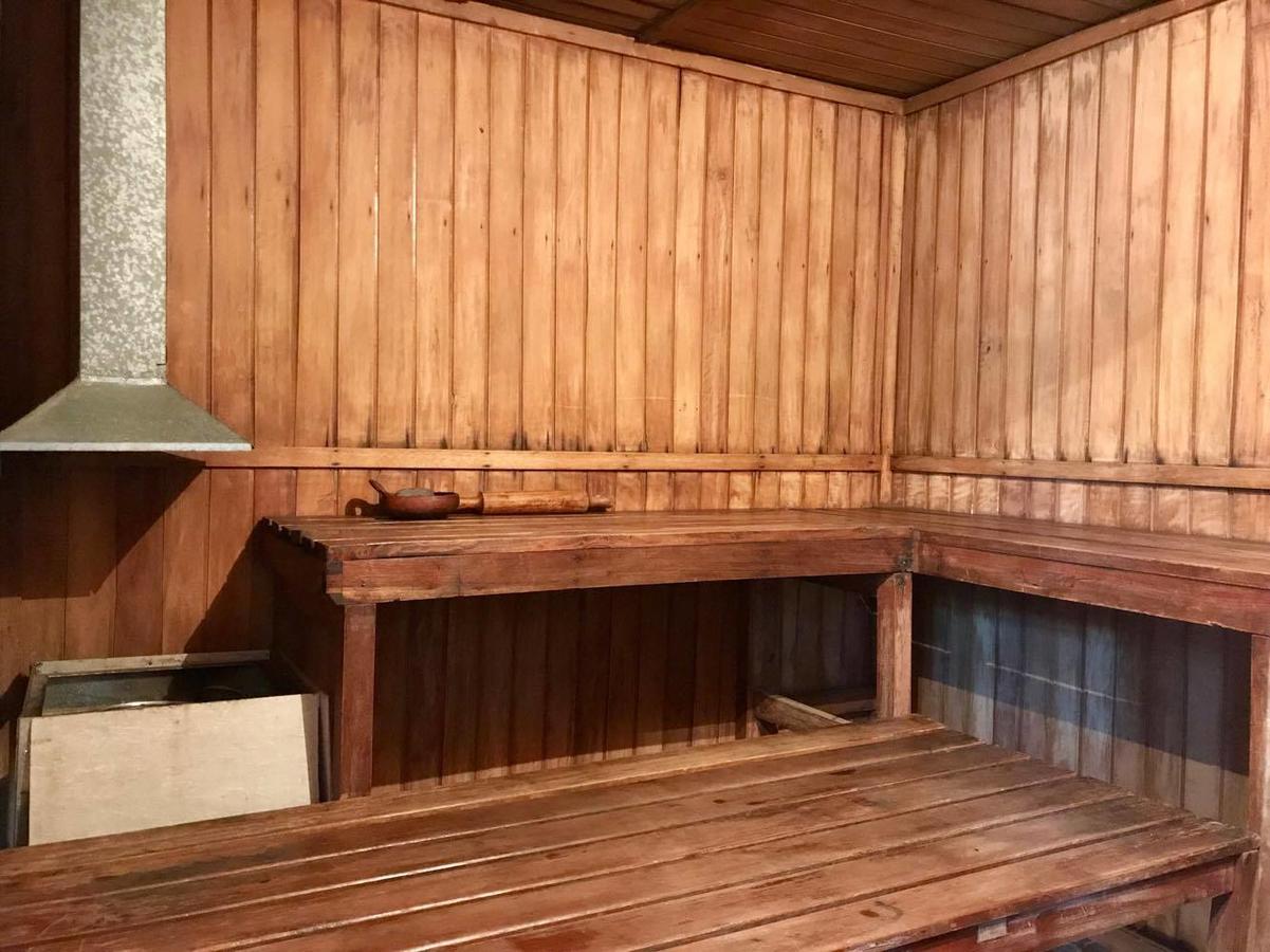 Hotel El Camino Real Aquitania Dış mekan fotoğraf