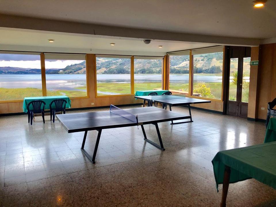 Hotel El Camino Real Aquitania Dış mekan fotoğraf