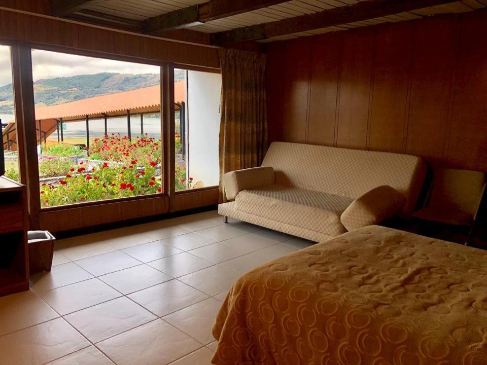 Hotel El Camino Real Aquitania Dış mekan fotoğraf